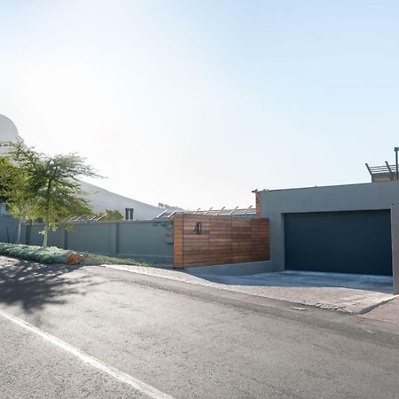 Glencoe 40 Apartment Cape Town Bagian luar foto