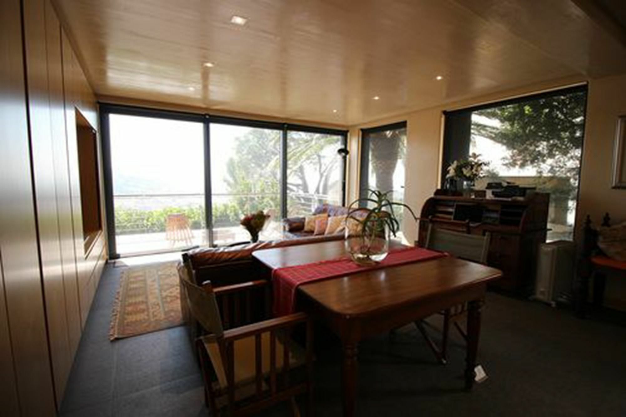 Glencoe 40 Apartment Cape Town Bagian luar foto