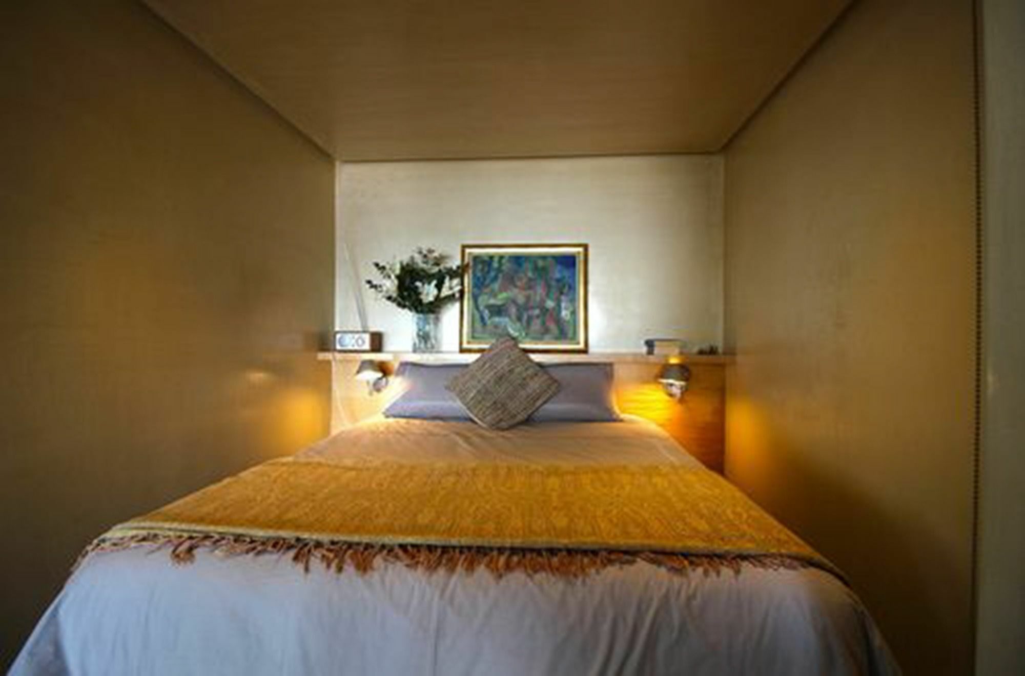 Glencoe 40 Apartment Cape Town Bagian luar foto