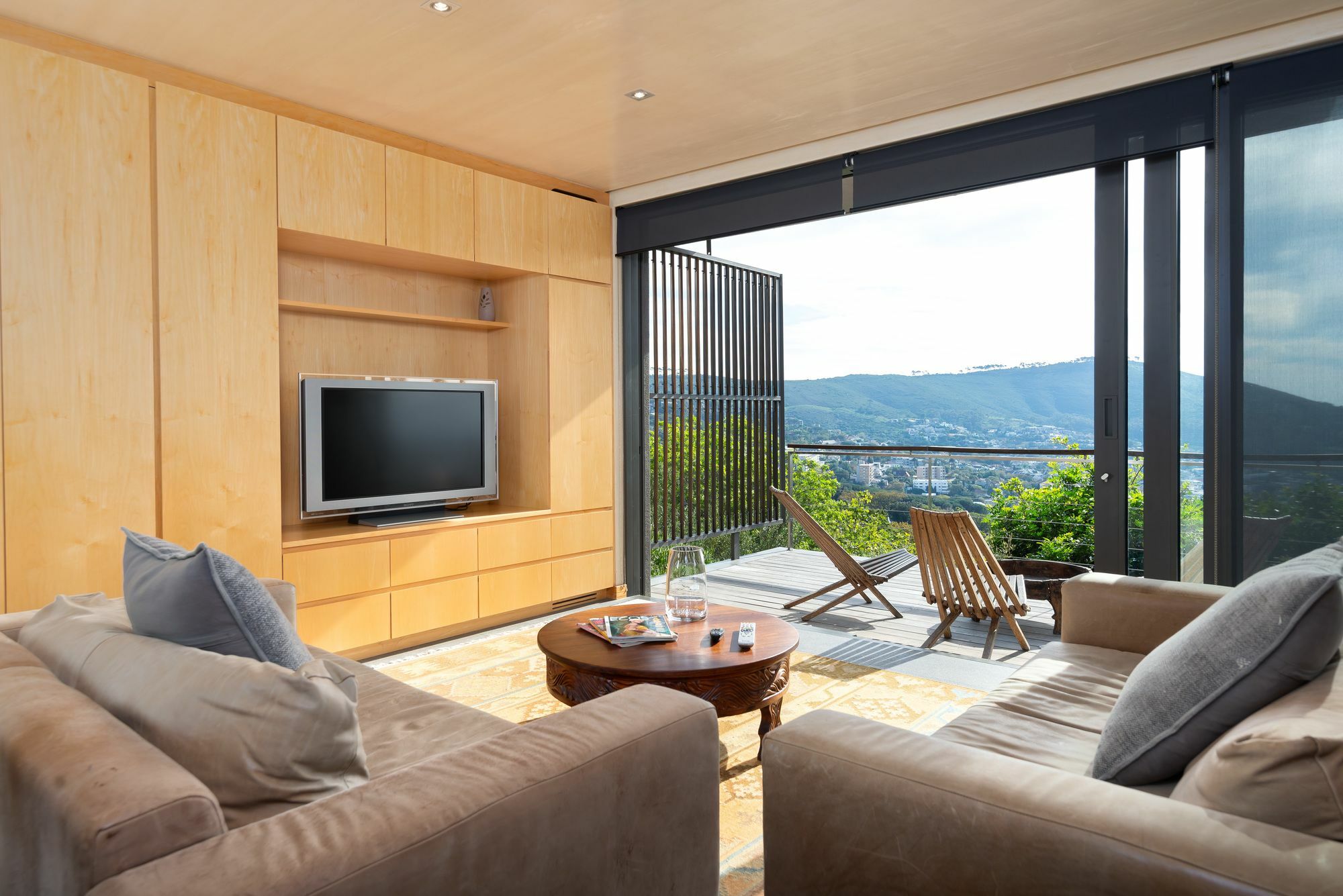 Glencoe 40 Apartment Cape Town Bagian luar foto