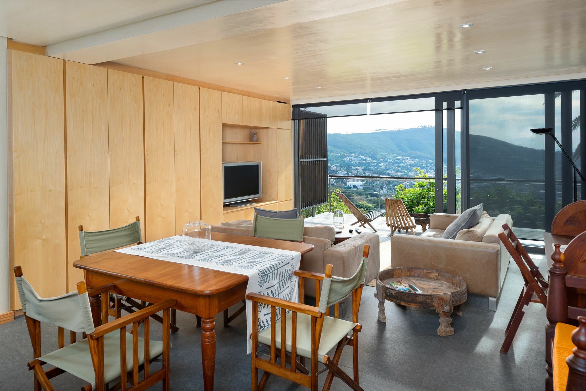 Glencoe 40 Apartment Cape Town Bagian luar foto