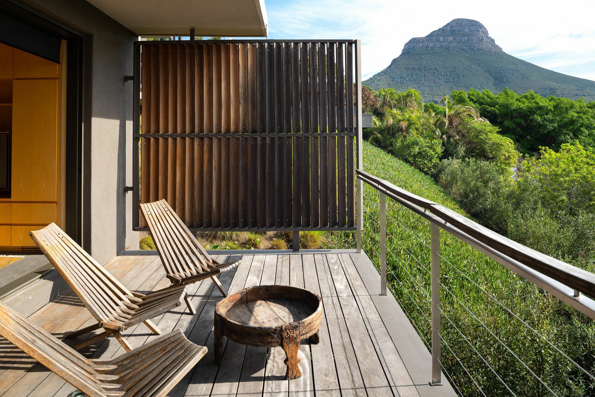 Glencoe 40 Apartment Cape Town Bagian luar foto