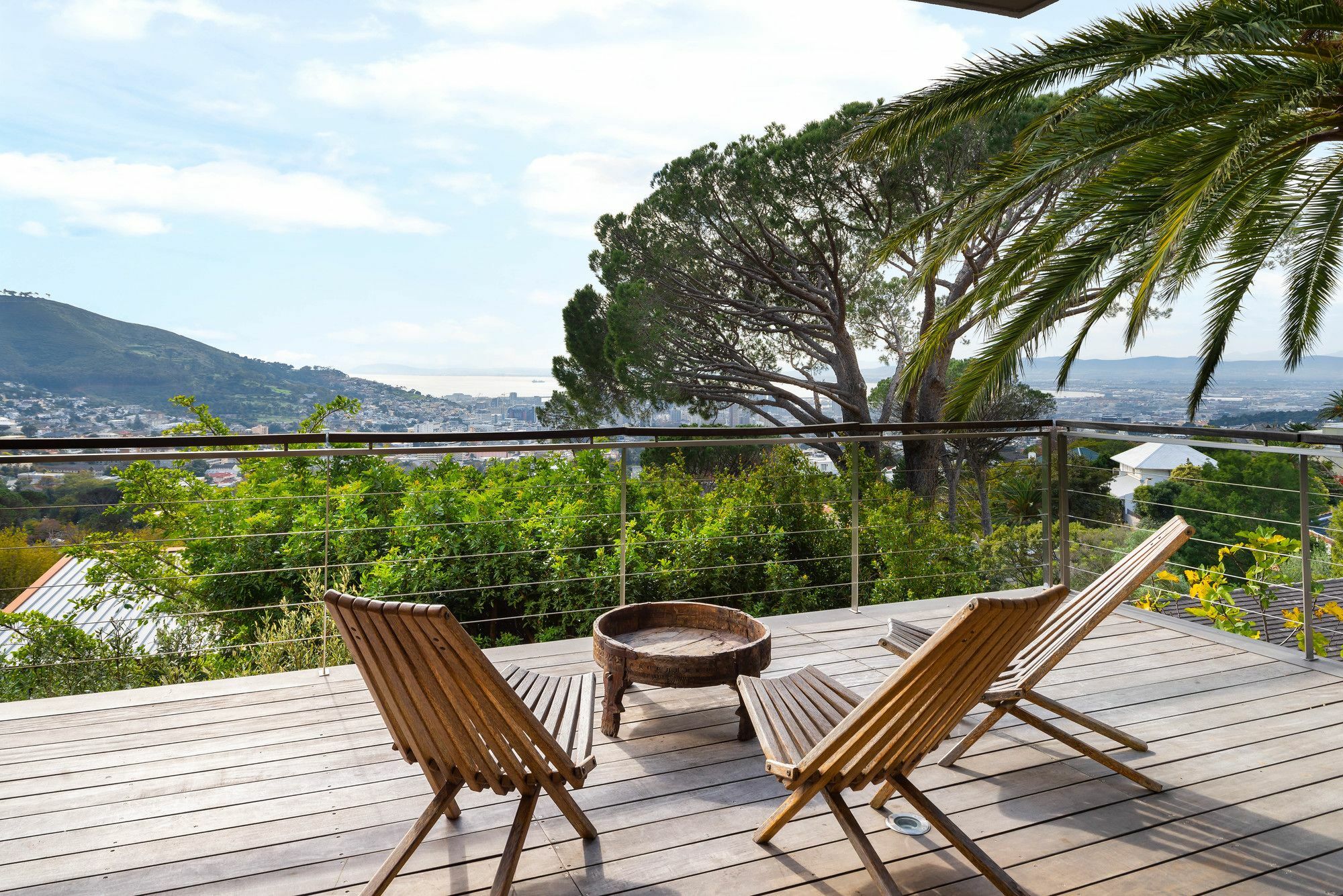 Glencoe 40 Apartment Cape Town Bagian luar foto