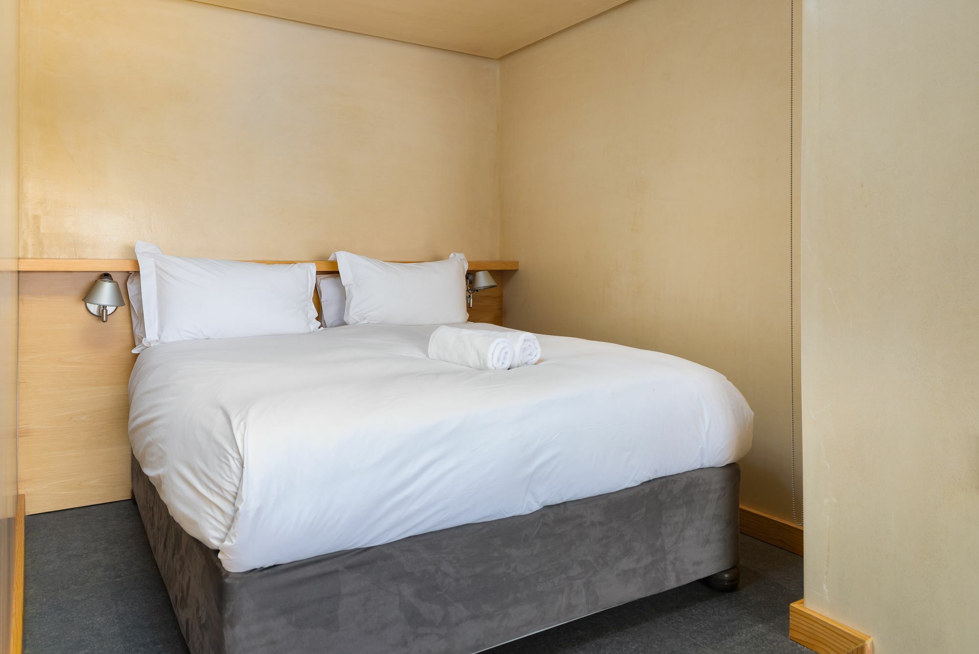 Glencoe 40 Apartment Cape Town Bagian luar foto