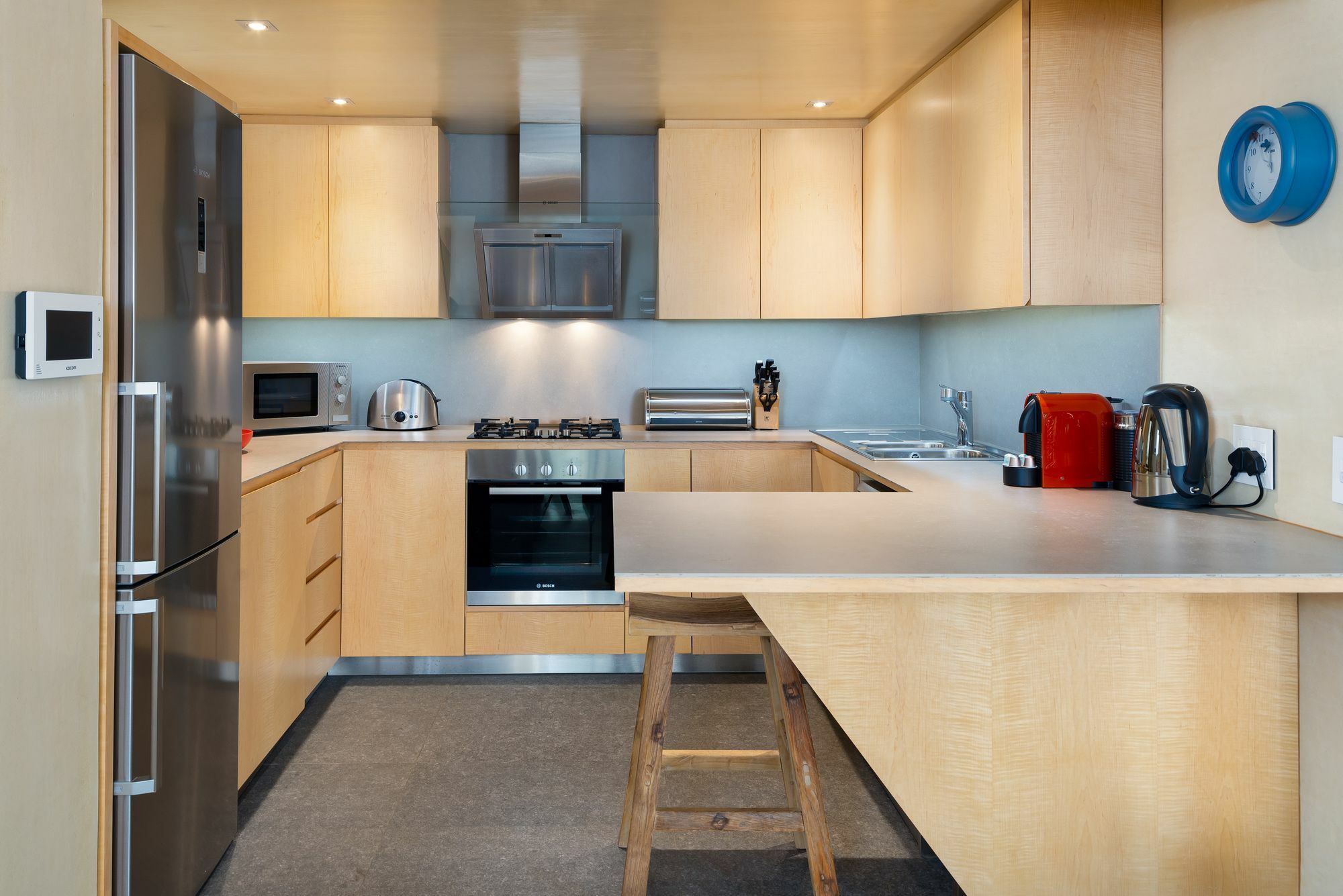 Glencoe 40 Apartment Cape Town Bagian luar foto