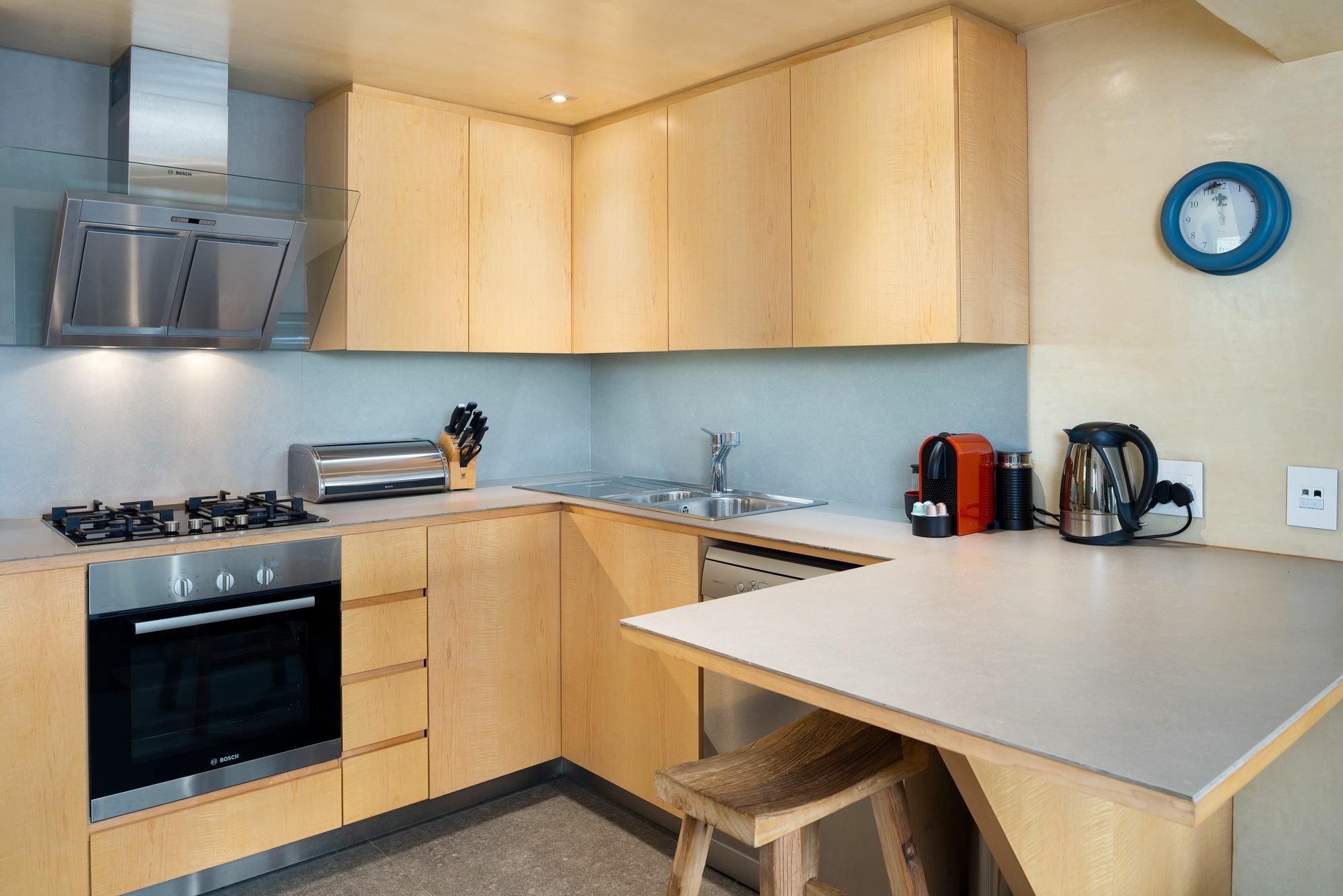 Glencoe 40 Apartment Cape Town Bagian luar foto