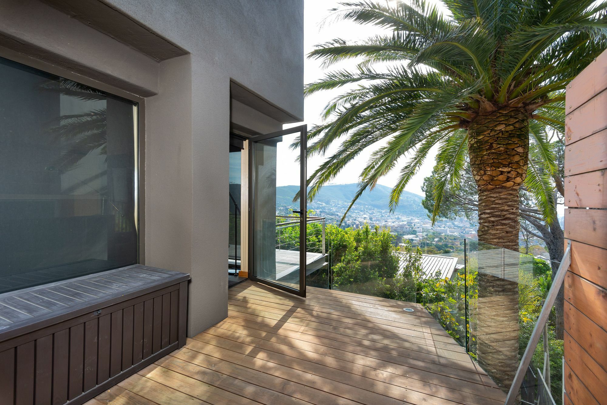 Glencoe 40 Apartment Cape Town Bagian luar foto