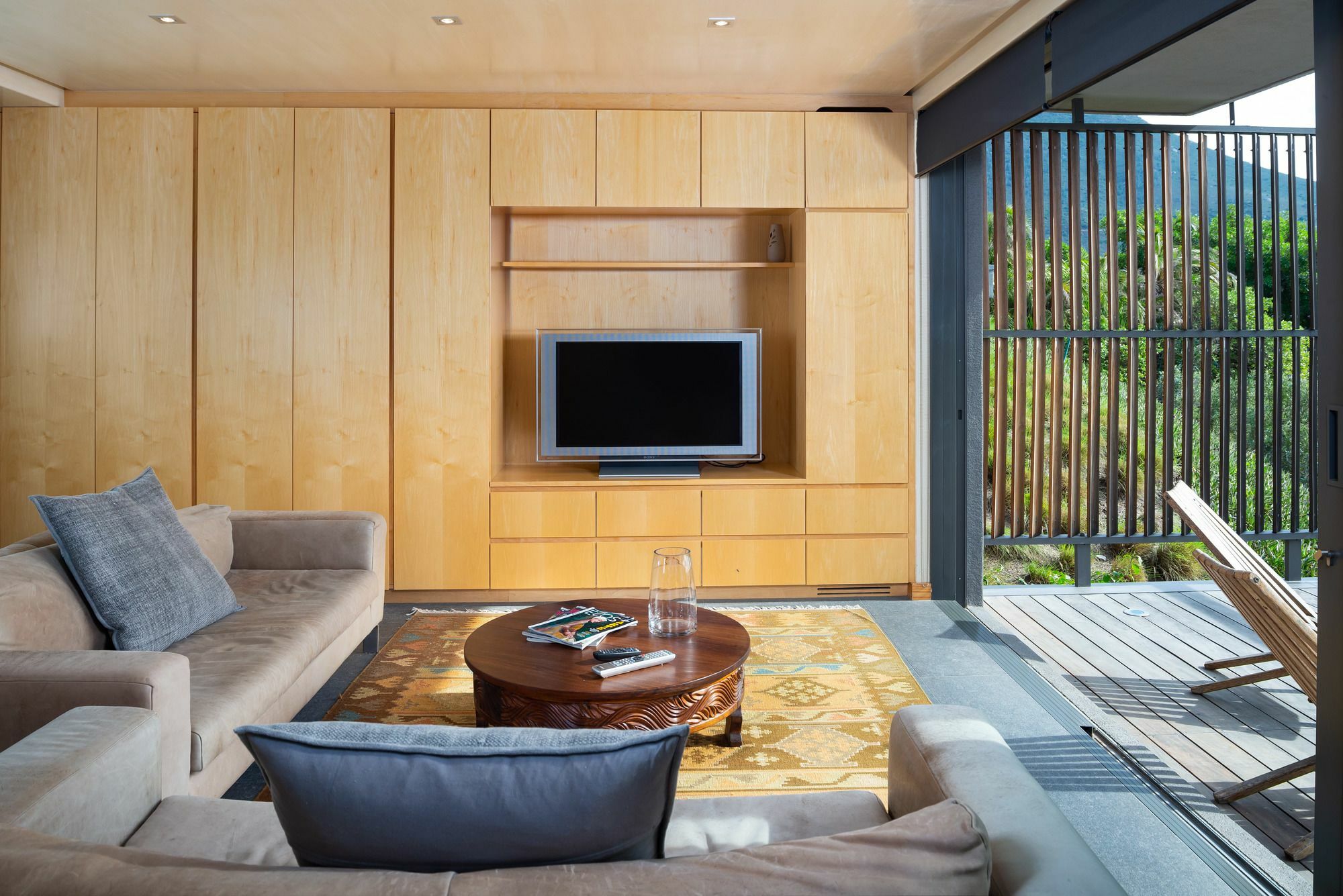 Glencoe 40 Apartment Cape Town Bagian luar foto